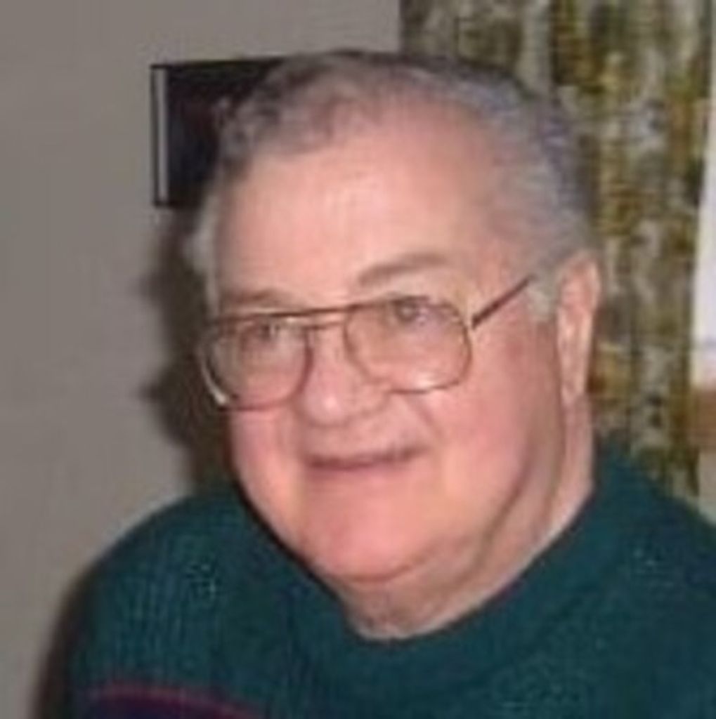Gordon Robert Klump Profile Photo