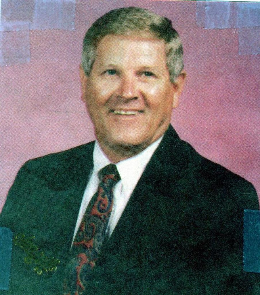 Lawrence "Pat" William Smith Profile Photo