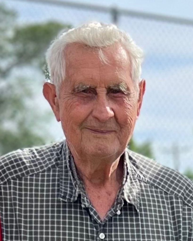 George Luckett Allen Profile Photo