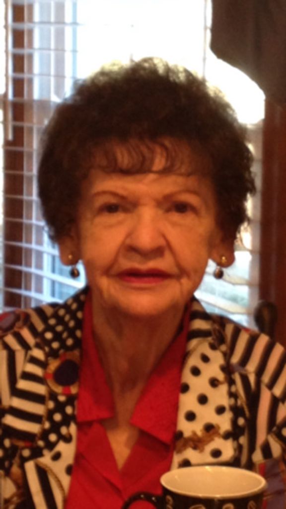 Mary Lowe Chrisco Profile Photo