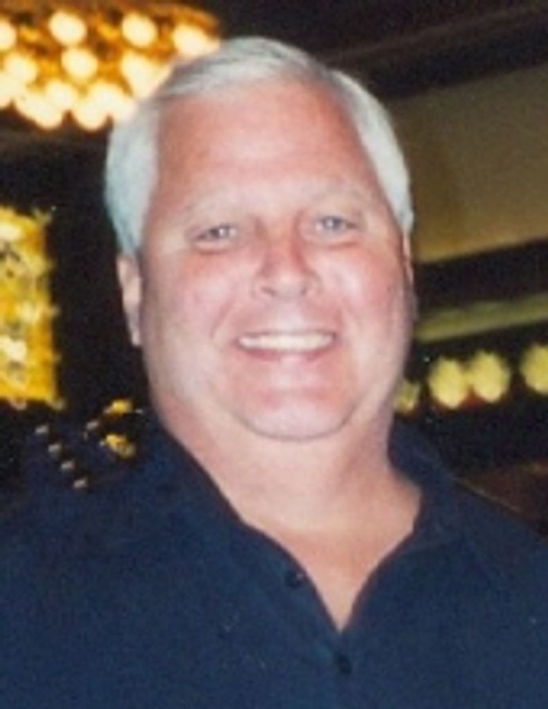 Roger Stangis