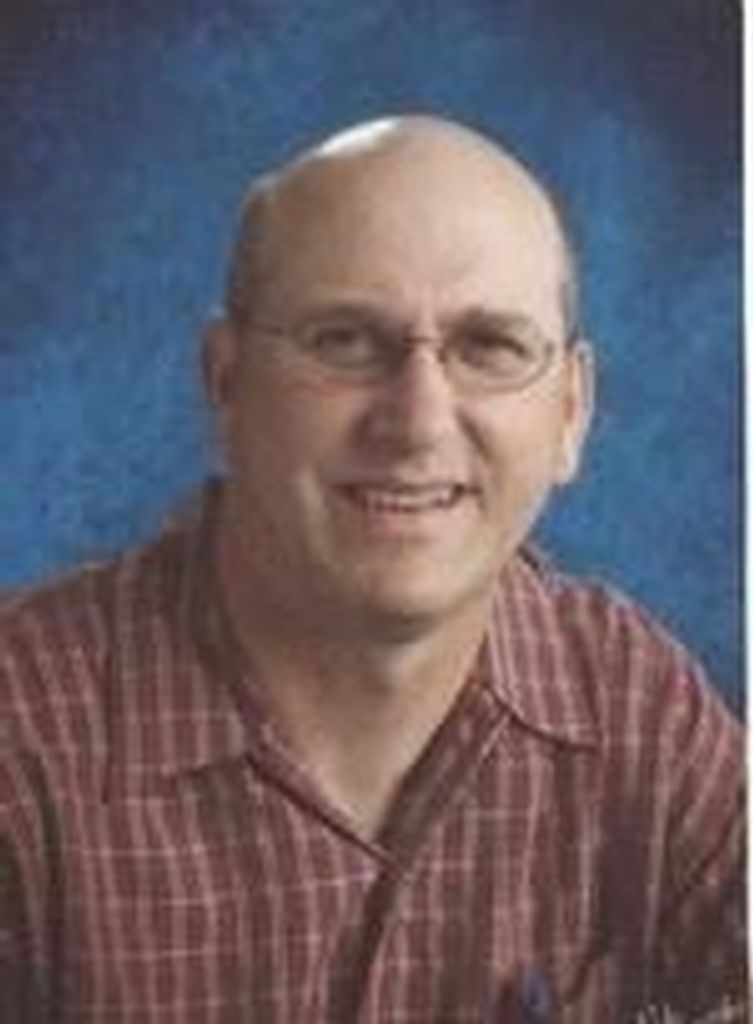 Jeffrey David Mickey