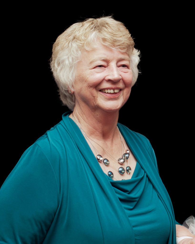 Janet Keedy Profile Photo