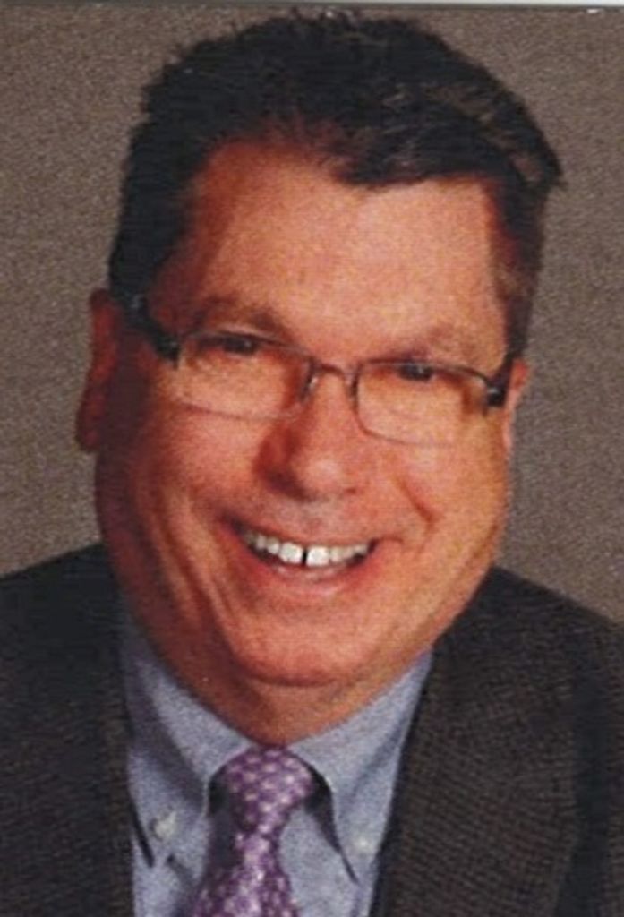 Terence J. Santy Profile Photo