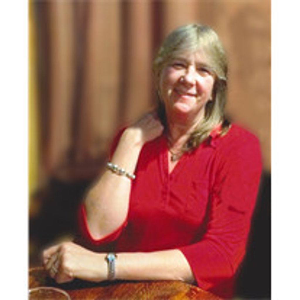 Rayanne Susan Bray-Branco Profile Photo