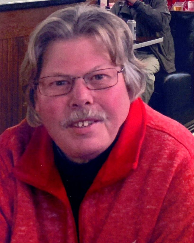 Timothy C. Witzke Profile Photo