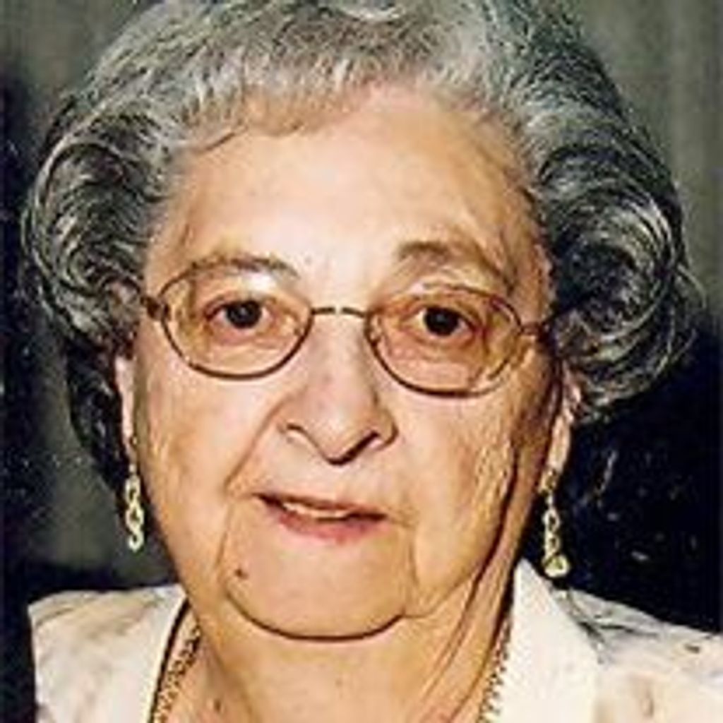 Jennie M. Hamm
