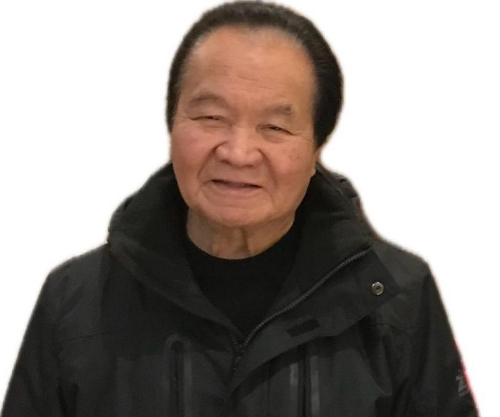 Faustino Miclat Dionisio Jr Profile Photo