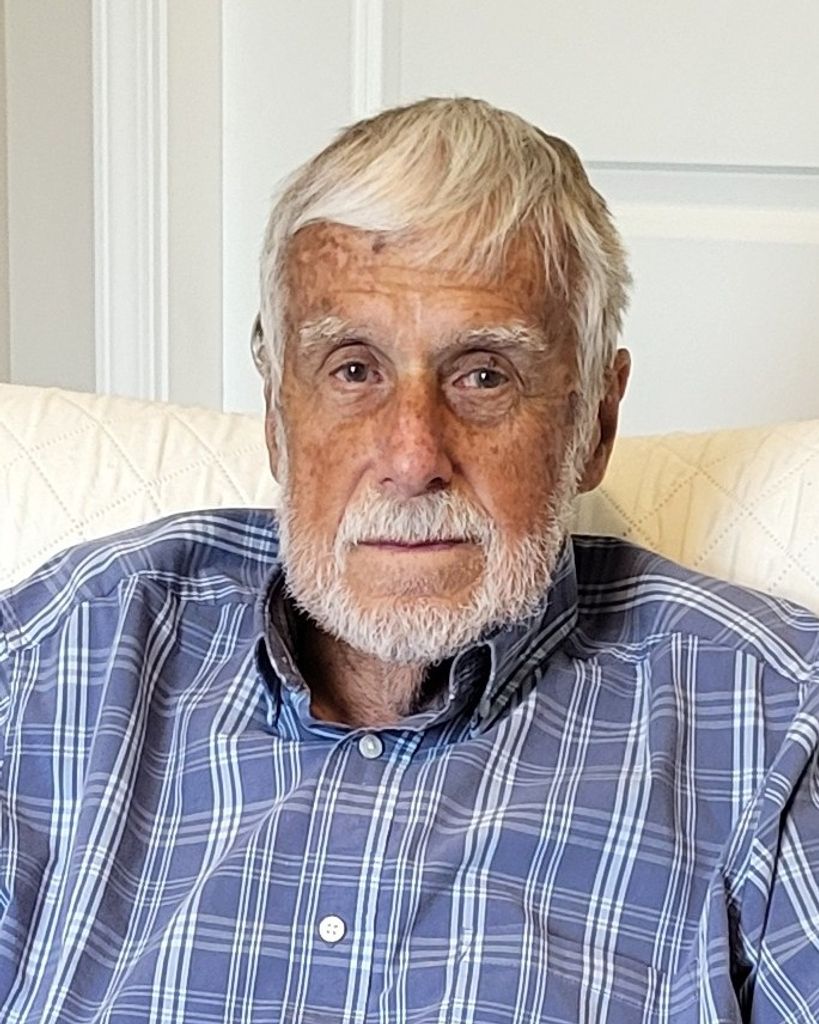 Keith M. Swann Profile Photo