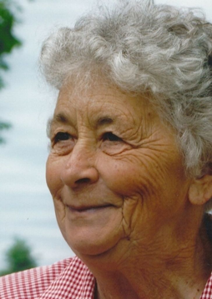 Doris Sees