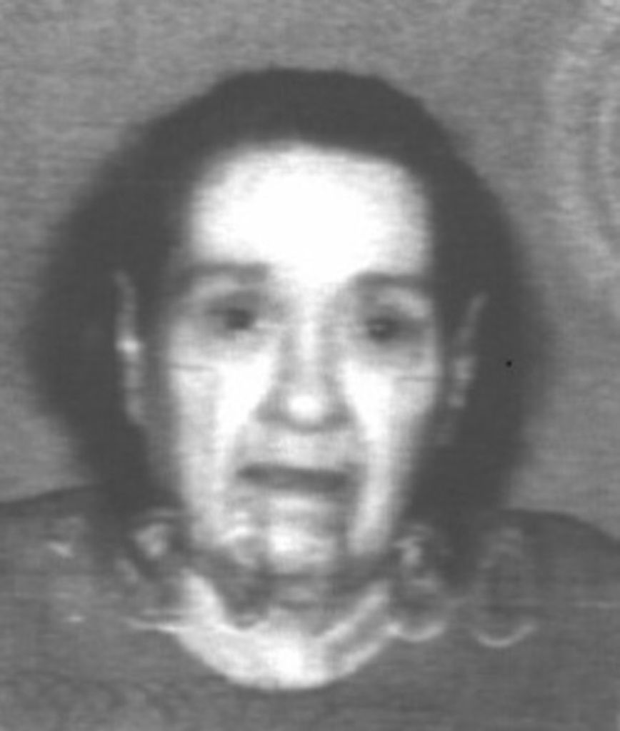 Bernice Strong Ford Profile Photo