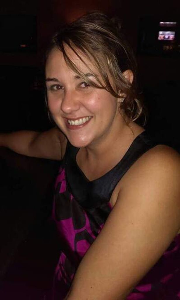 Bobbie Jo Callahan Pfeiffer