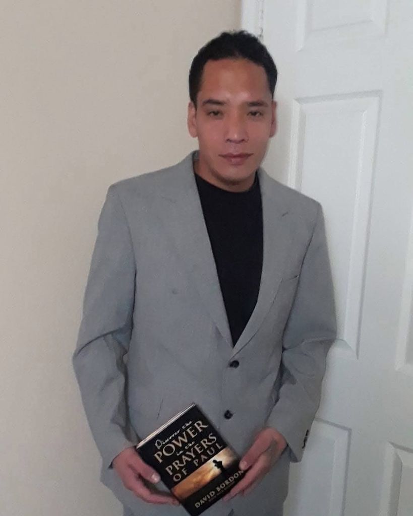 Amador Jr. Herrera
