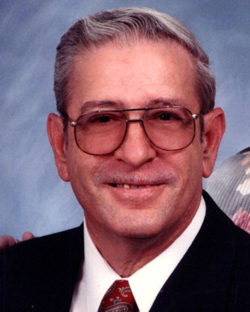 Richard Wayne Hill Profile Photo