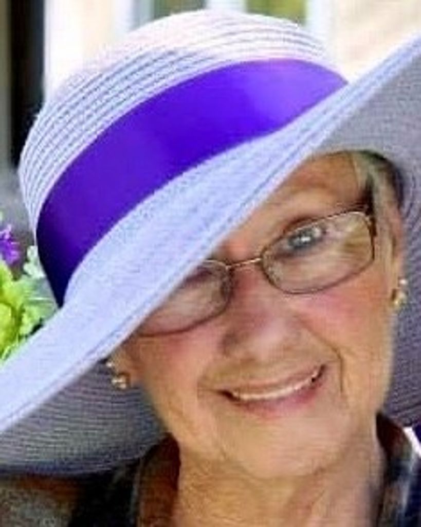 Janet Cobb Profile Photo