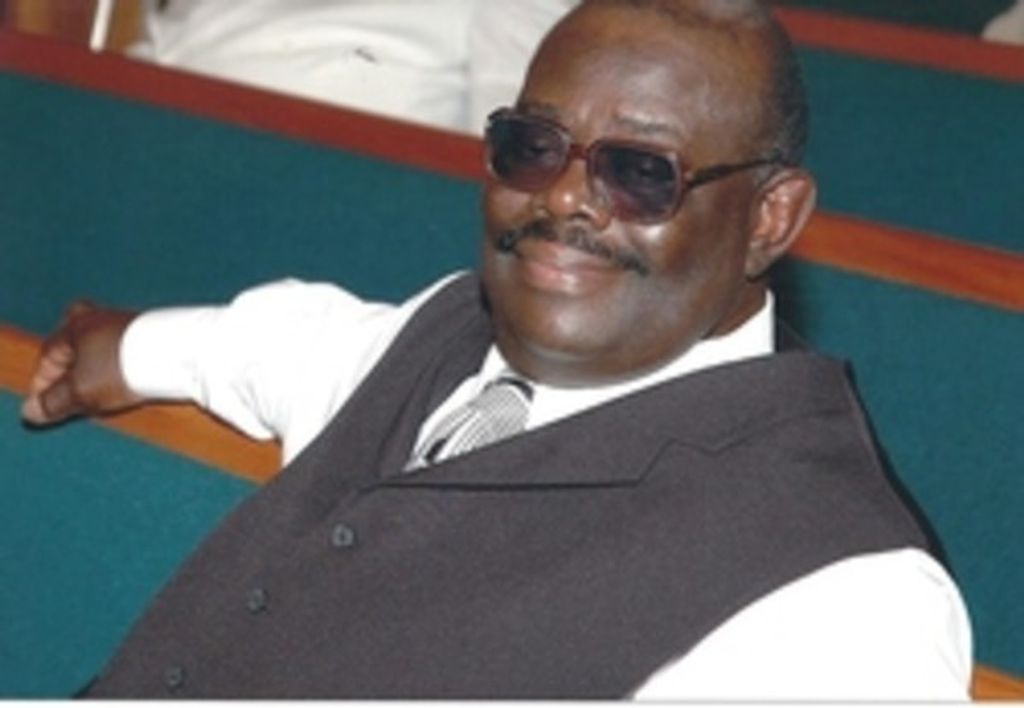 Mr.Willie James Williams Profile Photo