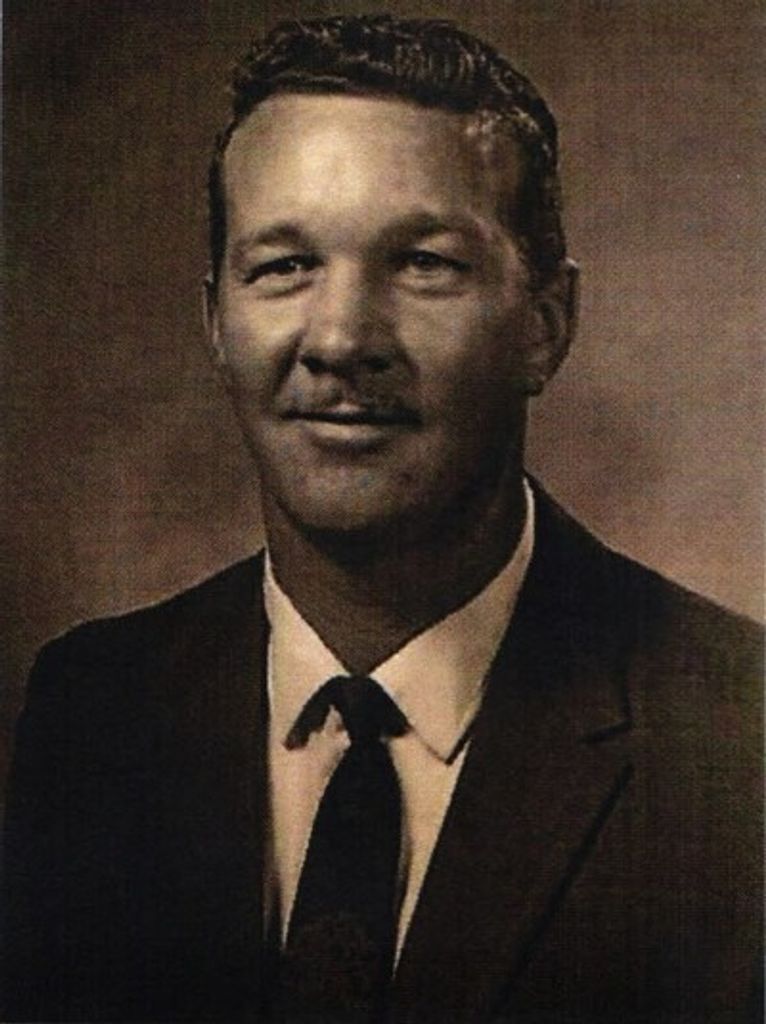 Max Laverne Empson Profile Photo