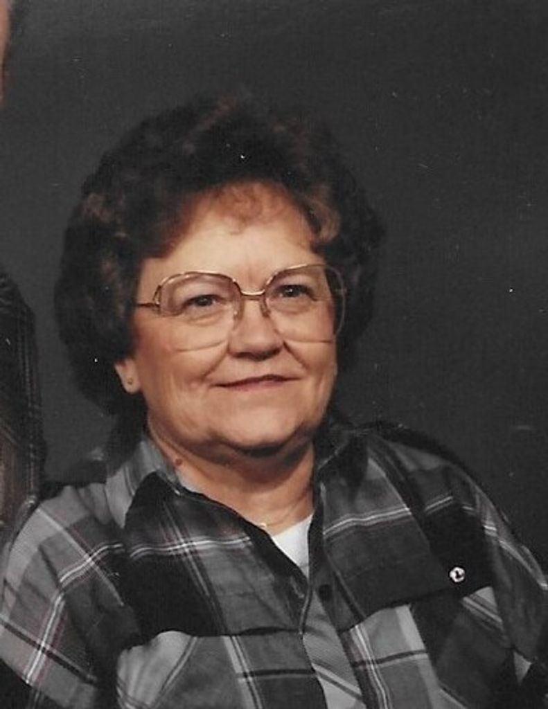 Dorothy Jean Darrow Profile Photo