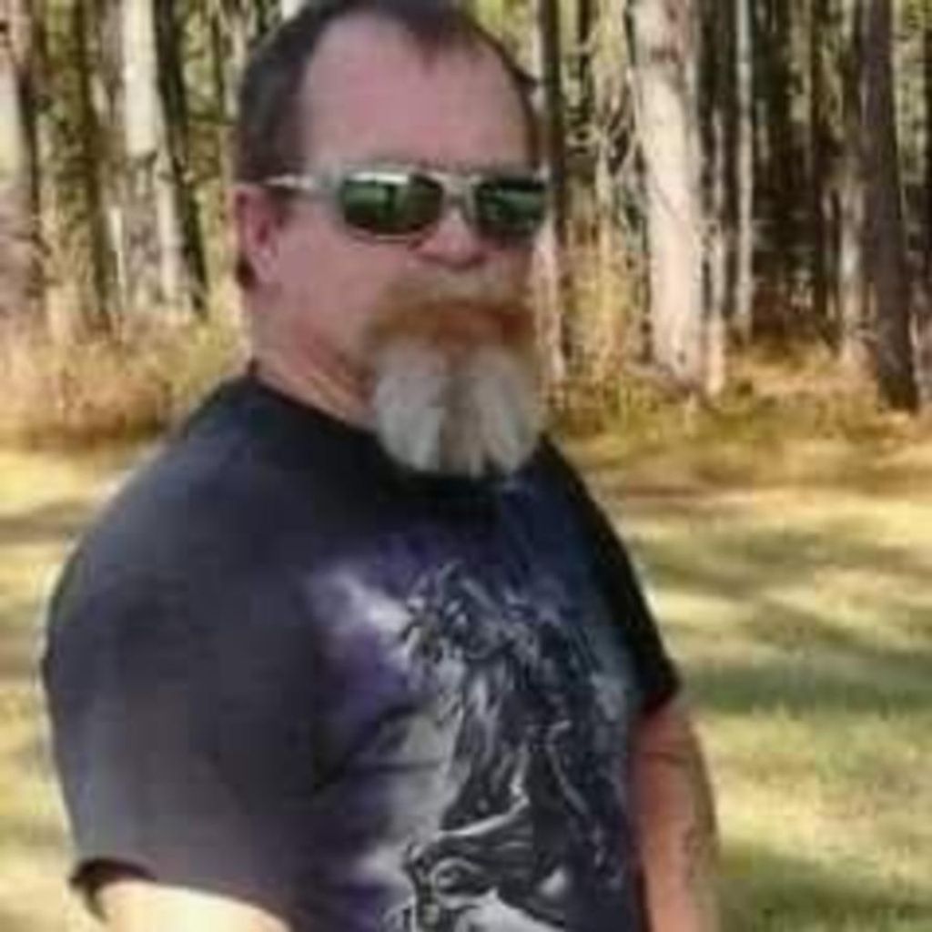 Mark Timothy Zeigler
