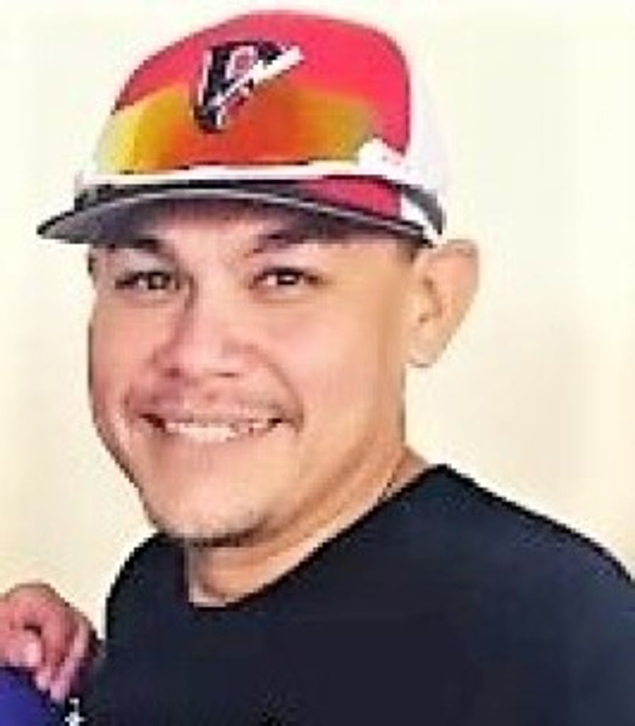 Jimmy Ayala