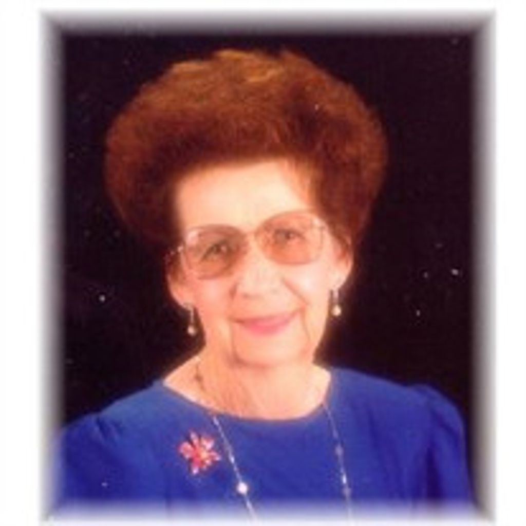 Mary Jean Erickson Swartz Balazs