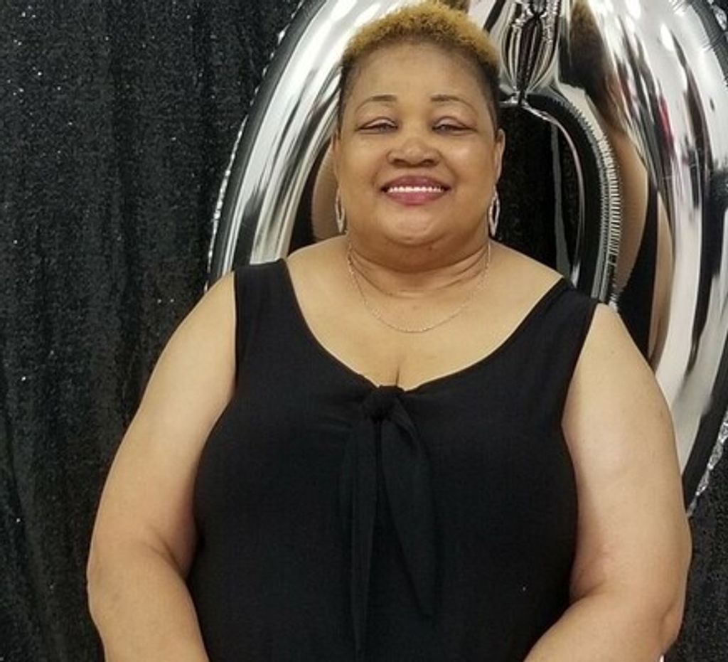Mrs. Brenda Jefferson Profile Photo