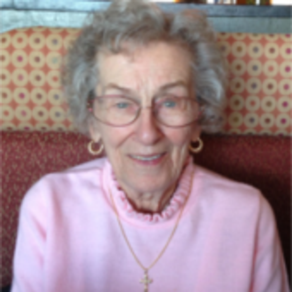 Margaret B. Sanchack