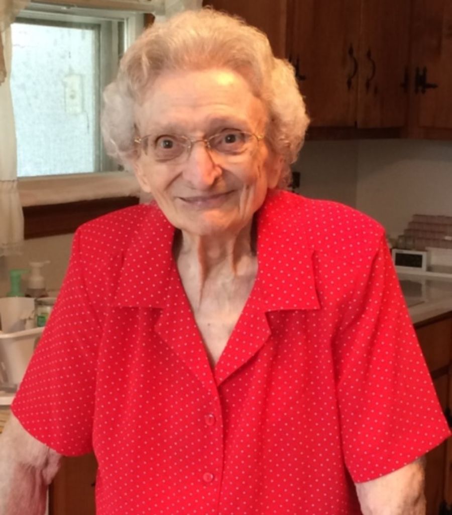 Dorothy Lewis