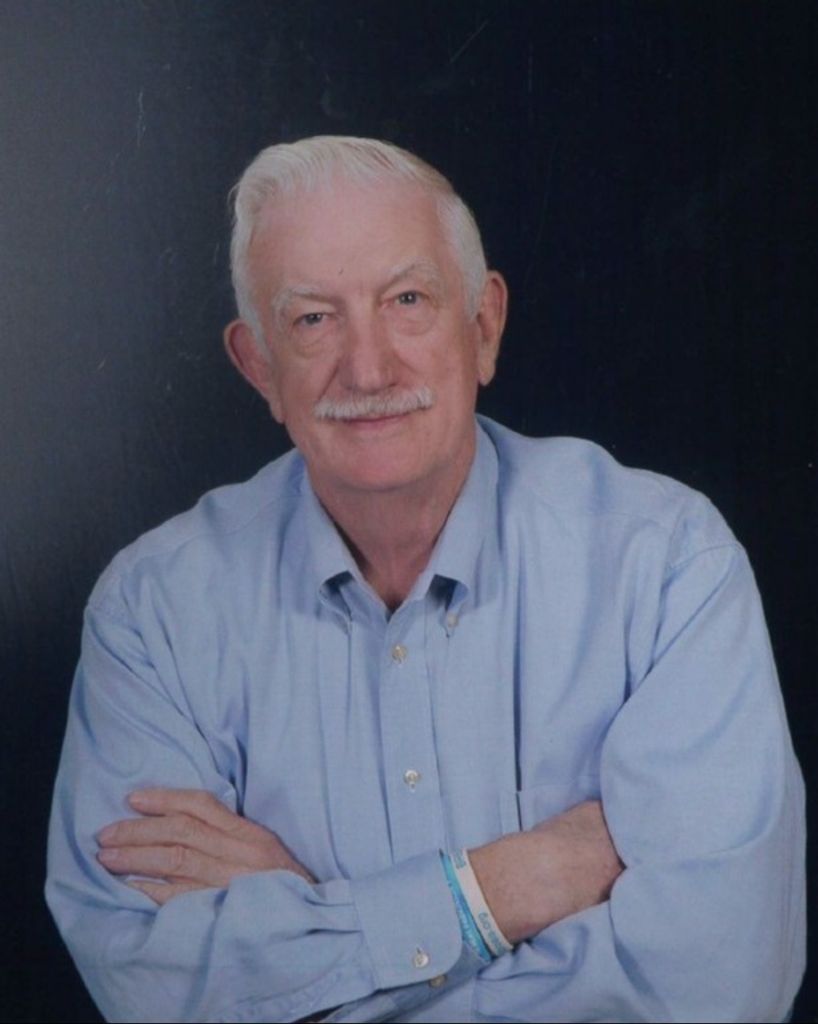 Johnnie Marlon Blackwell Profile Photo