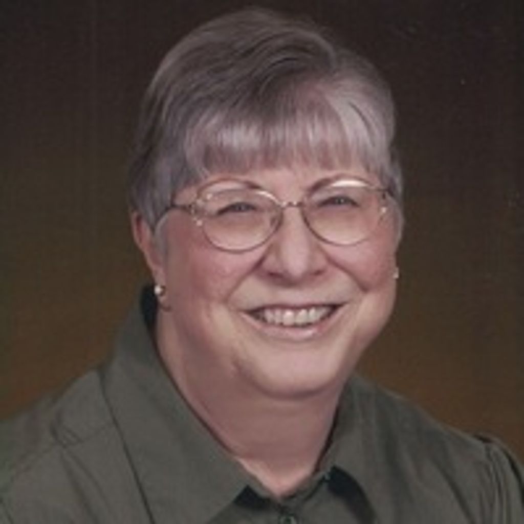Dianna "Sue" Richardson