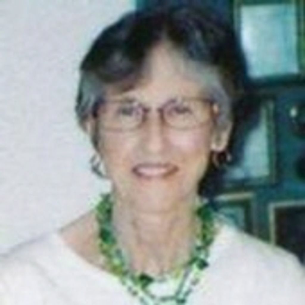 Doris J Adams