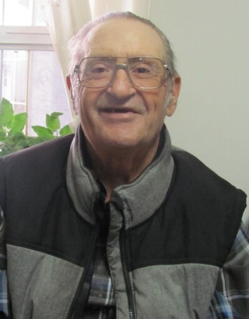 Robert Brian Herman Profile Photo
