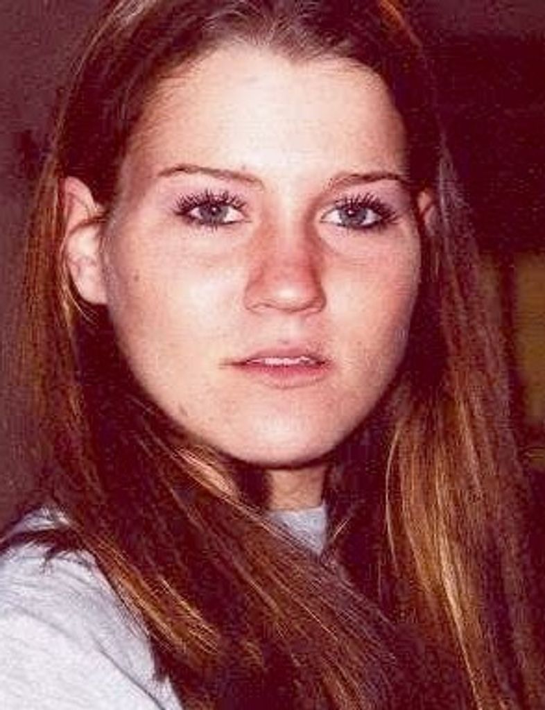 Kristian Joyce Gaden