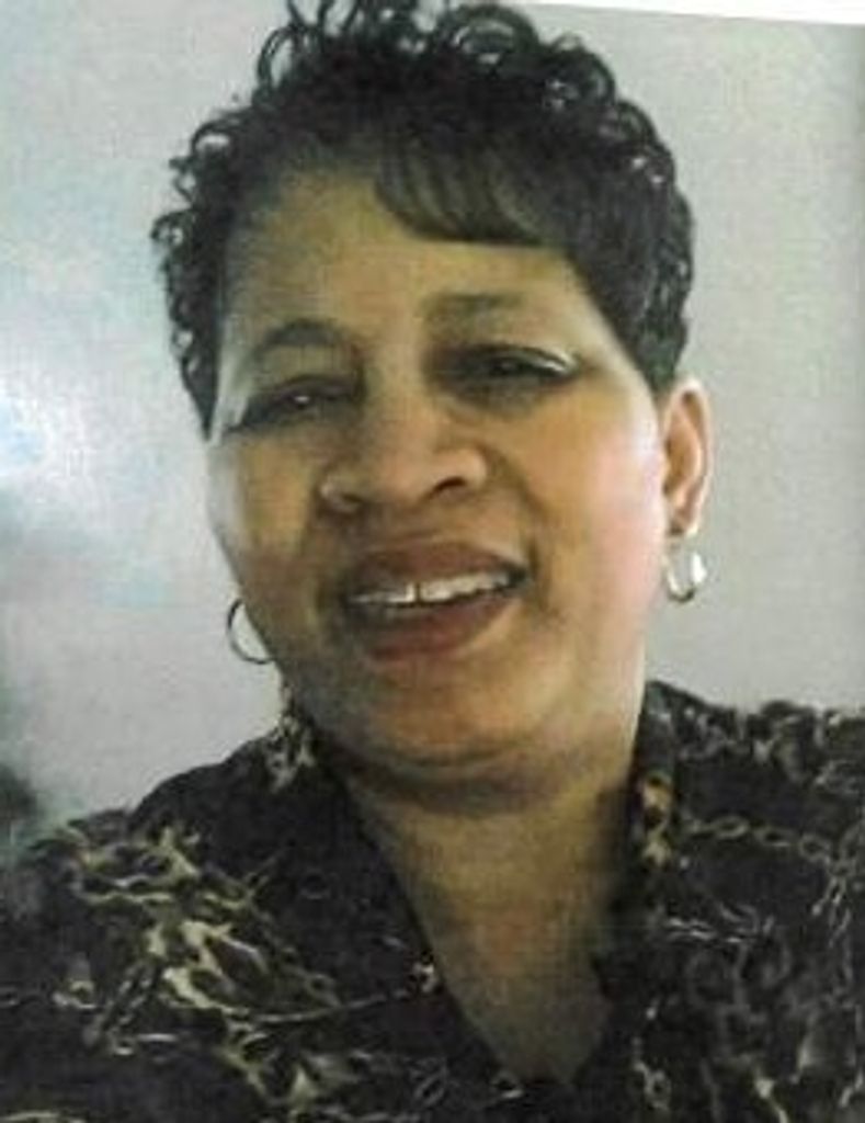 Mary P. Davis