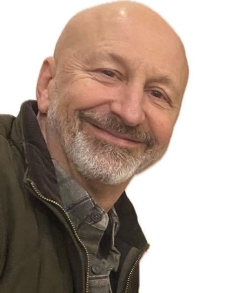 Pastor Paul Westbrook