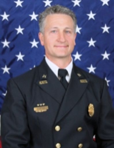 John R.  Goertzen Profile Photo
