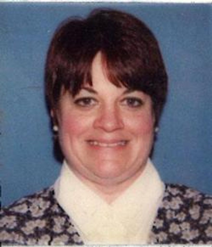 Susan "Sue" Campbell