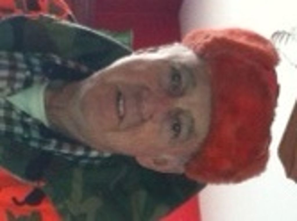 Bruce White