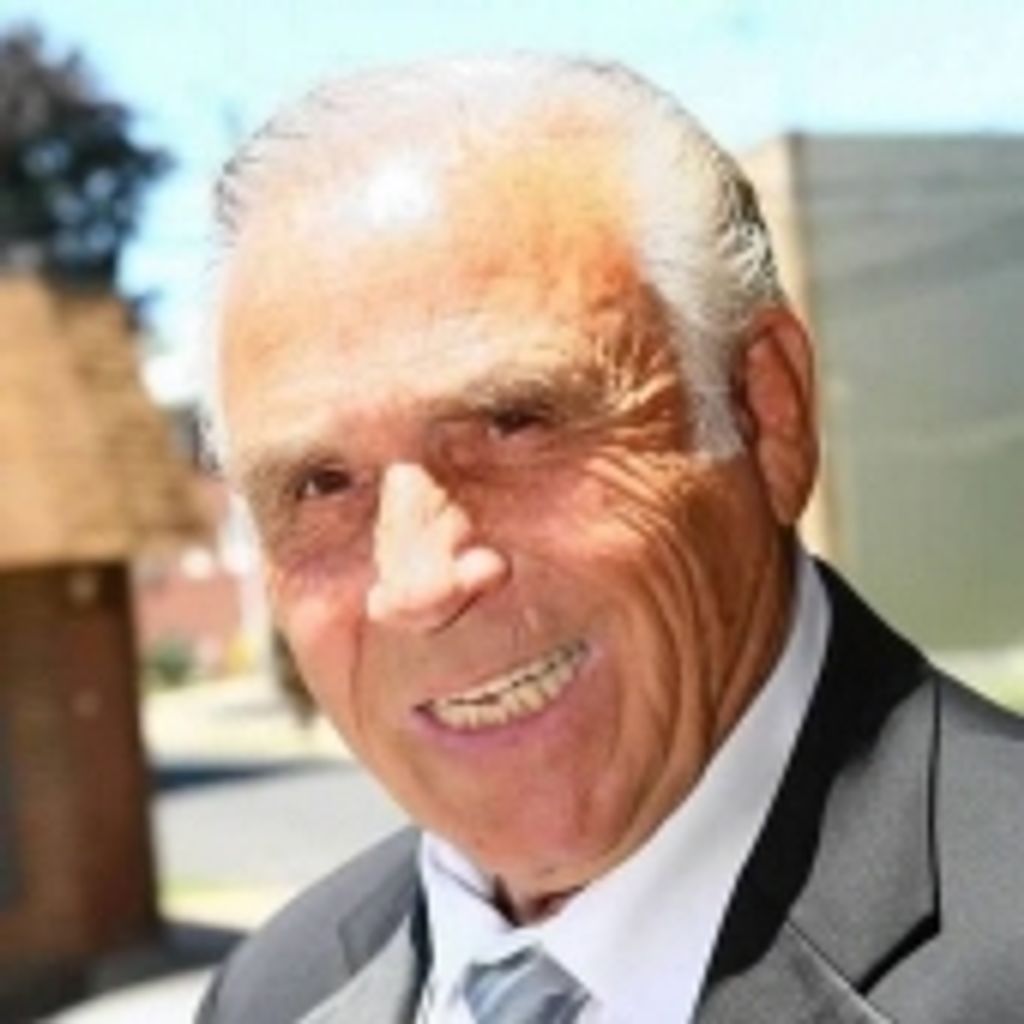 Mario Moriano Profile Photo