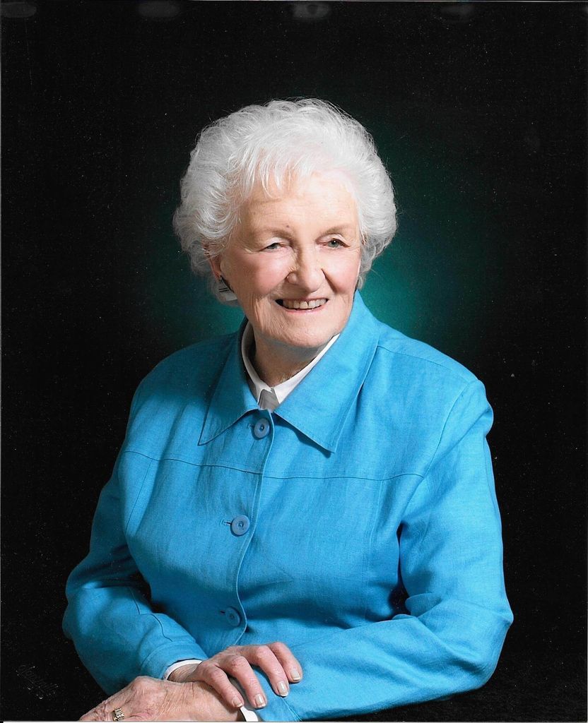 Maureen Rodgers