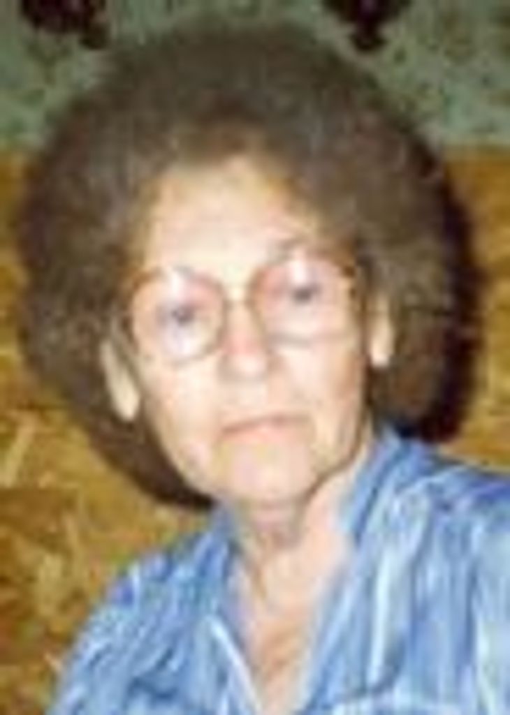 Aretta Ann (Walling) Johnston