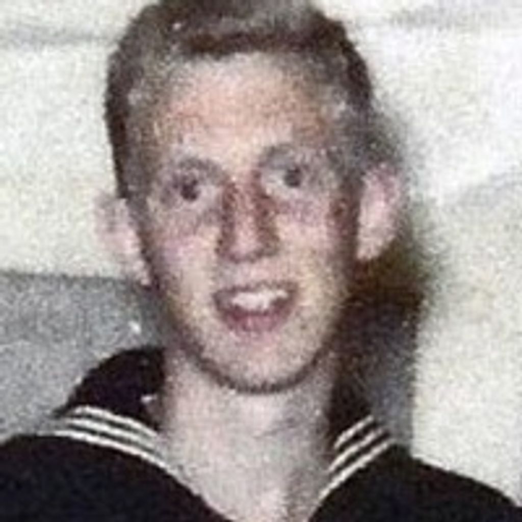 Lawrence Edwin Tiller