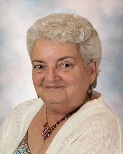 Sherry Manuel Menard's obituary image