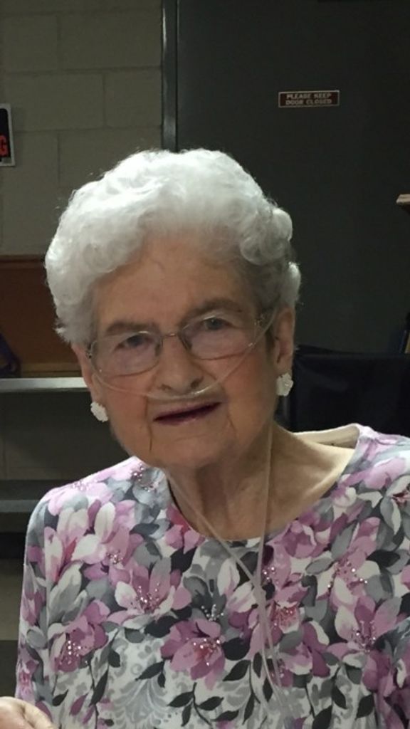 Ila Jean (Richardson)  Palmer