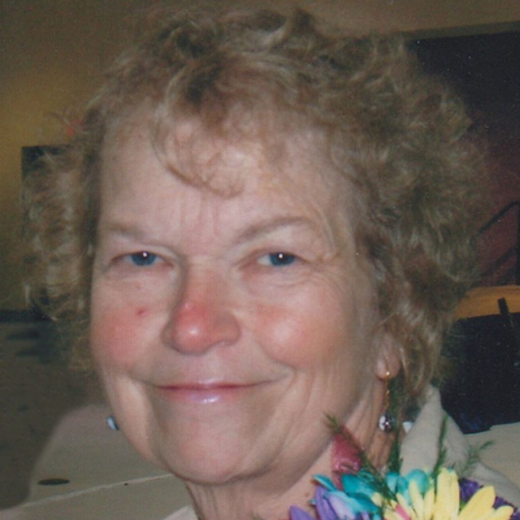 Ethel Lorraine Lawson Profile Photo