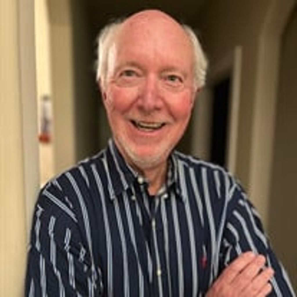 Joseph Christopher Winands