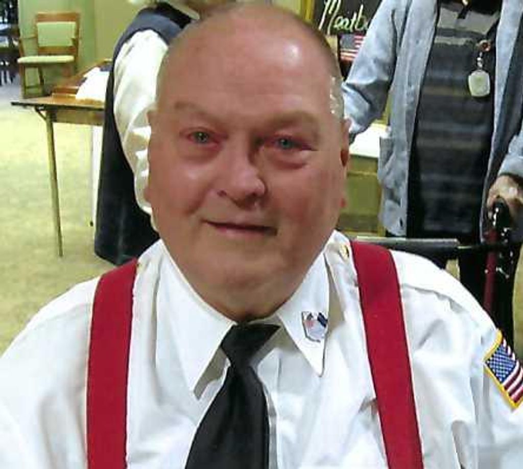 Verl L. Slutz Profile Photo