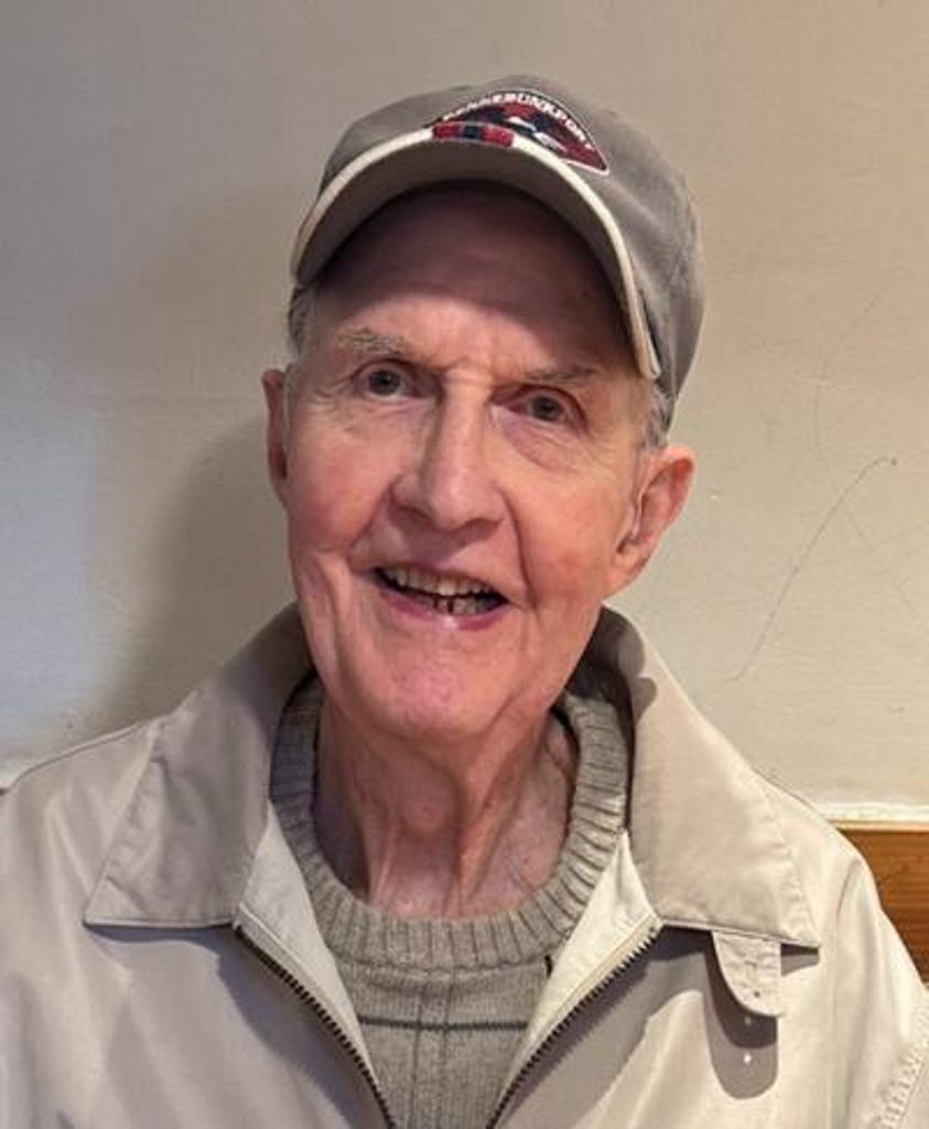 Norman Wilson Older Jr. Profile Photo