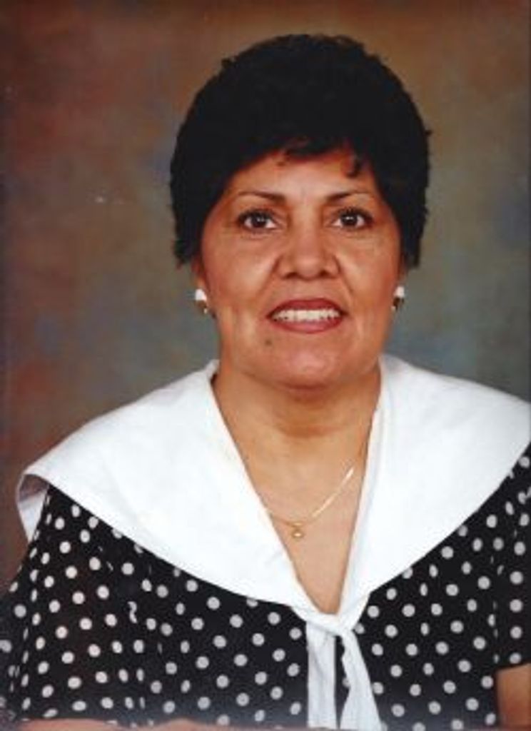 Dulcinea  Fajardo Reynozo