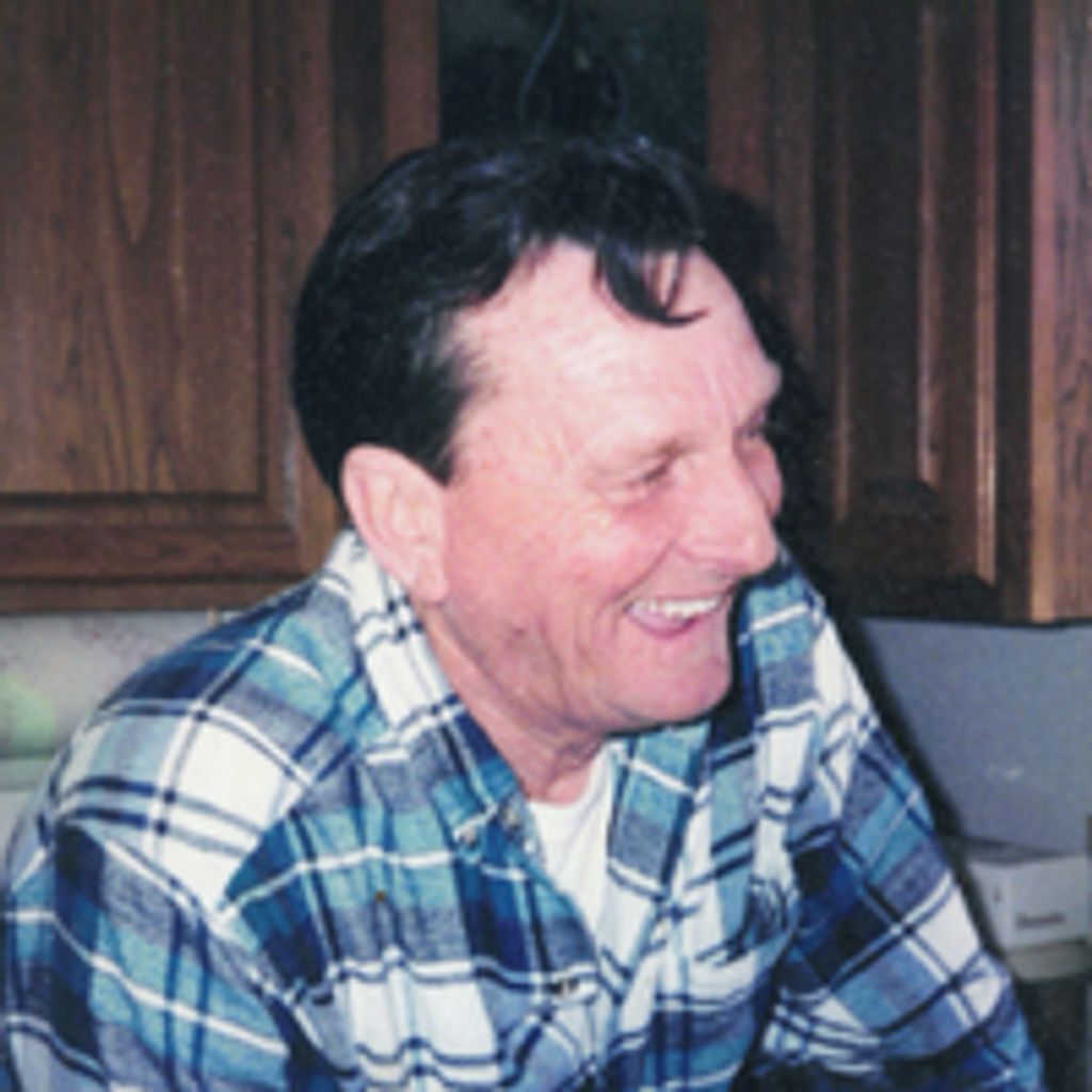 Edward M. Loveland